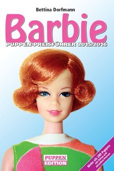 Barbie-Puppen-Preisführer 2015/2016