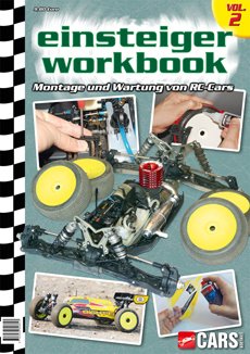CARS & Details Einsteiger Workbook Volume 2