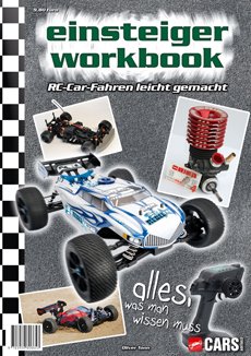 CARS & Details Einsteiger Workbook Volume 1