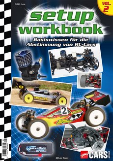 CARS & Details Setup-Workbook Volume II