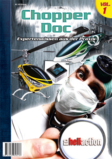 Chopper Doc – Volume 1