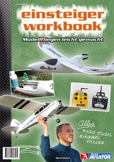 Modell AVIATOR Einsteiger Workbook