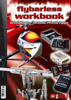 RC-Heli-Action Flybarless Workbook