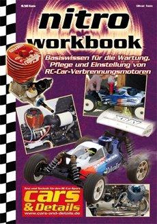 CARS & Details Nitro-Workbook