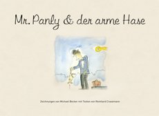 Mr. Panly & der arme Hase