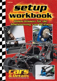 CARS & Details Setup-Workbook Volume I