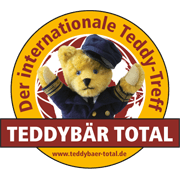 TEDDYBÄR TOTAL