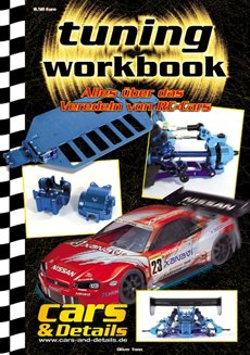CARS & Details Tuning Workbook