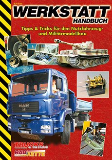 Werkstatt-Handbuch